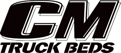 CM Truck Beds logo