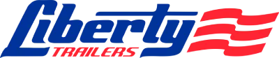 Liberty Trailers logo